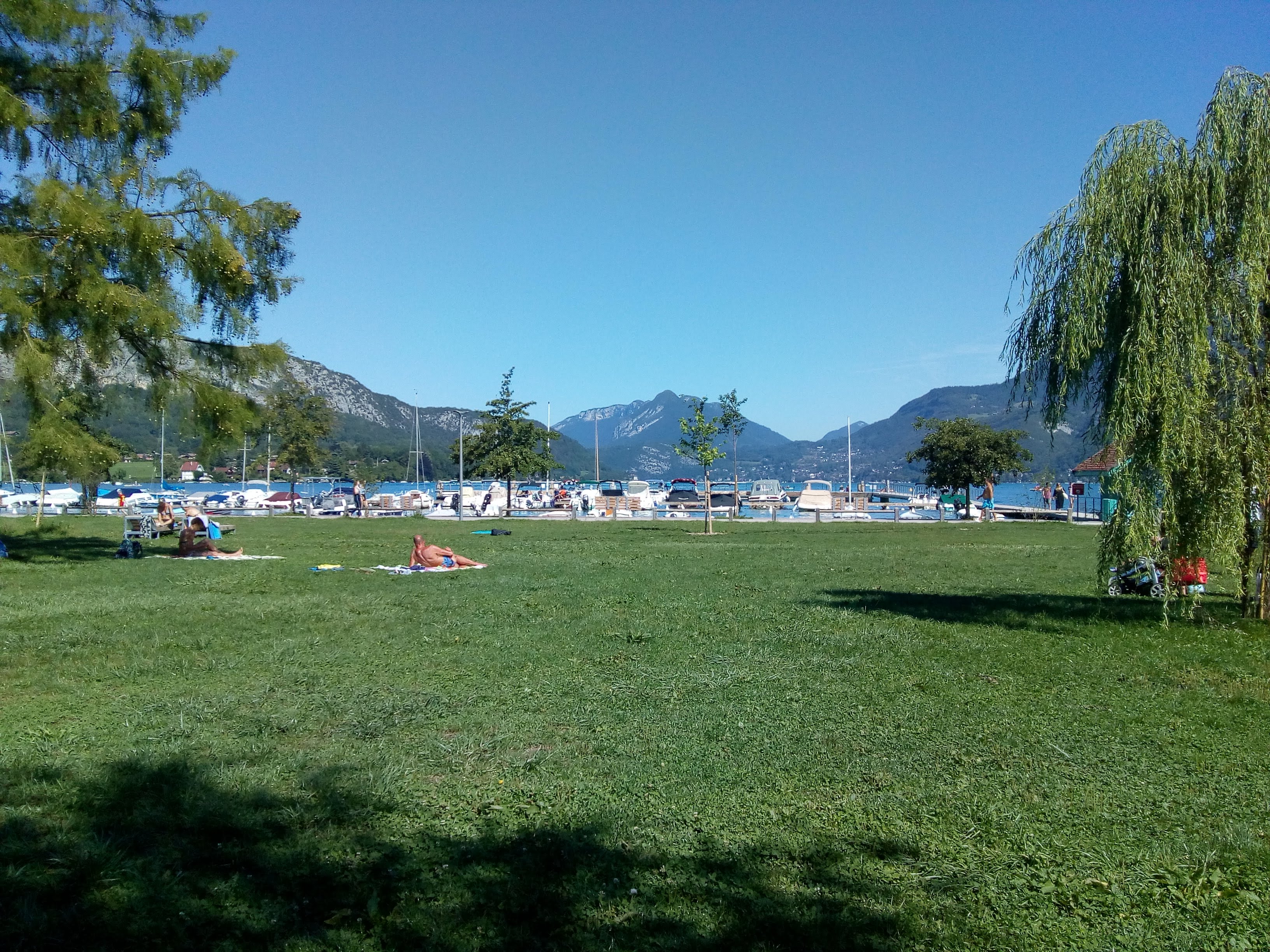 Photo n° 11 de l'avis de Christine.a fait le 26/08/2019 à 16:47