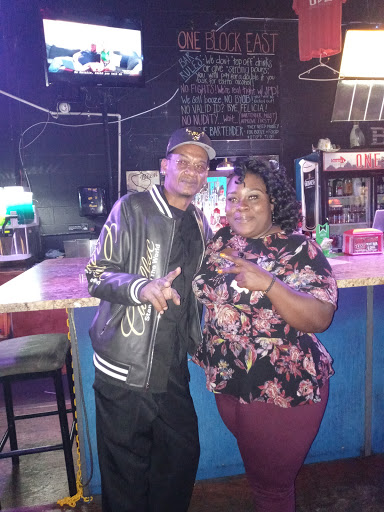 Live Music Venue «One Block East», reviews and photos, 642 Tombigbee St, Jackson, MS 39201, USA