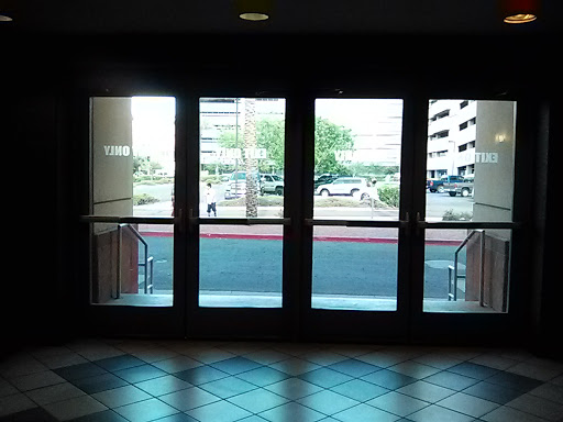 Movie Theater «AMC Classic Arizona Center 24», reviews and photos, 565 N 3rd St, Phoenix, AZ 85004, USA