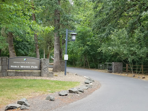Park «Noble Woods Park», reviews and photos, 475 SE Century Blvd, Hillsboro, OR 97123, USA