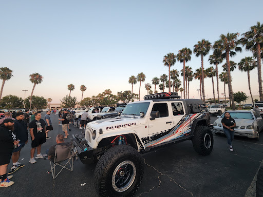 Shopping Mall «Los Altos Gateway», reviews and photos, 2840 N Bellflower Blvd, Long Beach, CA 90815, USA