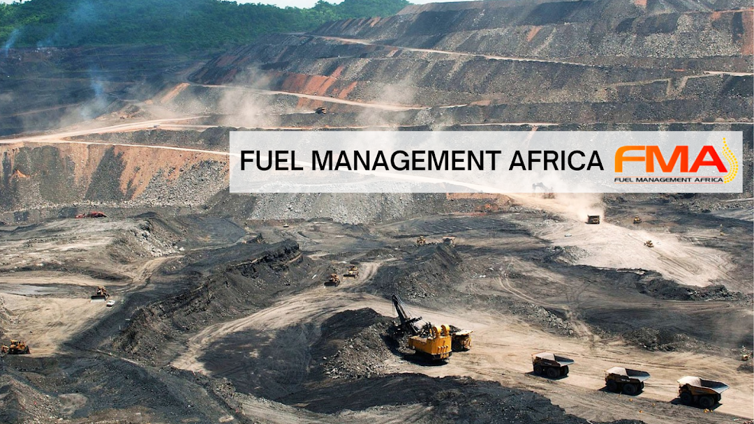 Fuel Management Africa