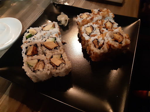 Sushi Inassé