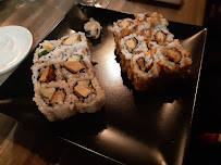 Plats et boissons du Restaurant de sushis Sushi Inassé à Toulouse - n°9