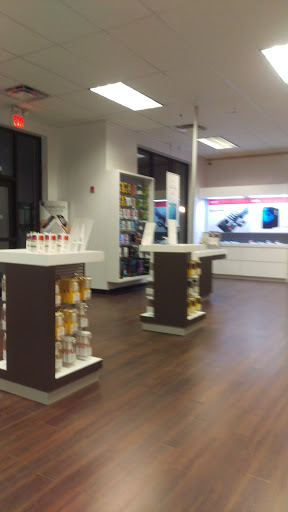 Internet Service Provider «Verizon FiOS Store», reviews and photos, 4 Cornerstone Square, Westford, MA 01886, USA