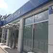 Türkiye İş Bankası-erciyes Üniversitesi Kayseri Şubesi