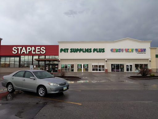 Pet Supply Store «Pet Supplies Plus», reviews and photos, 3200 E Agency St #200, Burlington, IA 52601, USA
