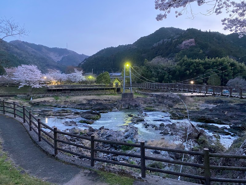 川代公園キャンプ場 兵庫県丹波市山南町上滝 キャンプ場 キャンプ場 グルコミ
