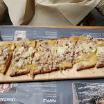 Photo n°1 de l'avis de Veronica.a fait le 01/02/2022 à 05:40 sur le  Giustospirito Imola à Imola