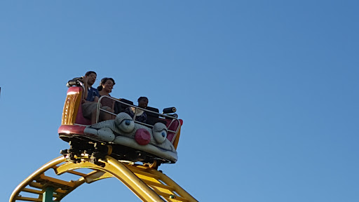 Sports Complex «Meadowlands Sports Complex», reviews and photos, 50 NJ-120, East Rutherford, NJ 07073, USA