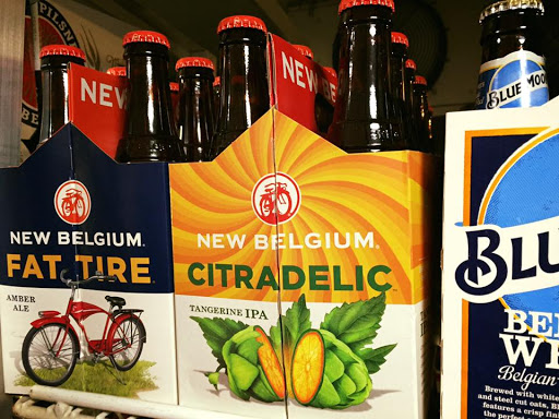 Grocery Store «Collings Lakes Food Market», reviews and photos, 10 E Black Horse Pike # A, Williamstown, NJ 08094, USA