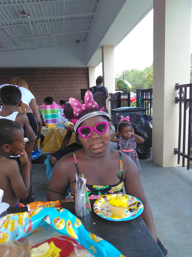 Community Center «John H Jackson Community Center», reviews and photos, 1002 Carter St, Orlando, FL 32805, USA