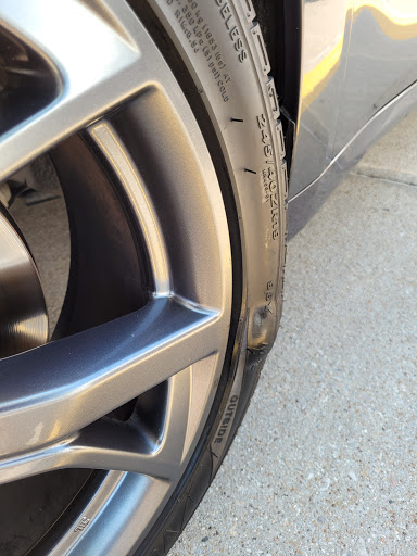 Tire Shop «Discount Tire Store - N Richland Hills, TX», reviews and photos, 8632 Davis Blvd, North Richland Hills, TX 76182, USA