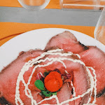 Photo n°1 de l'avis de Elena.e fait le 22/08/2020 à 15:09 sur le  Il Posto Giusto Bistrot - Vineria nel Roero à Govone