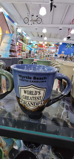 Department Store «Walmart Supercenter», reviews and photos, 545 Garden City Con, Murrells Inlet, SC 29576, USA