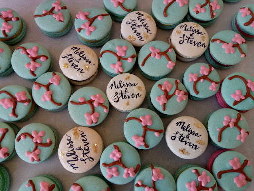 Dessert Shop «Ketsourine Macarons», reviews and photos, 500 Westlake Center, Daly City, CA 94015, USA