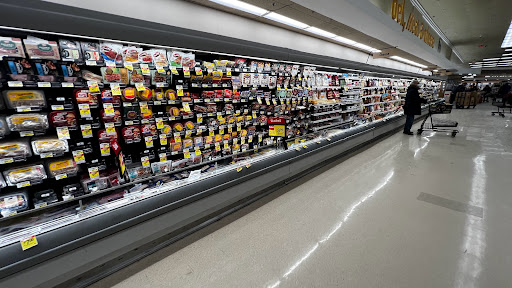 Grocery Store «Jewel-Osco», reviews and photos, 2775 Pfingsten Rd, Glenview, IL 60025, USA