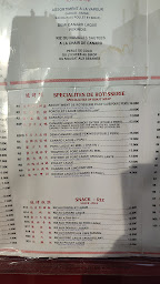 Photo n°25 de Pacifique à Paris ()