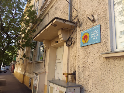Școala Gimnazială de Arte Numărul 2