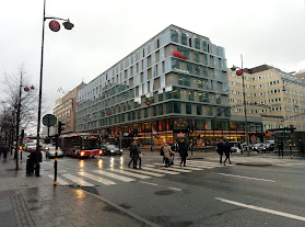 Baker & McKenzie Advokatbyrå