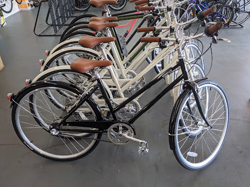 Bicycle Repair Shop «The Bike Shop», reviews and photos, 2111 E Arapaho Rd, Richardson, TX 75081, USA