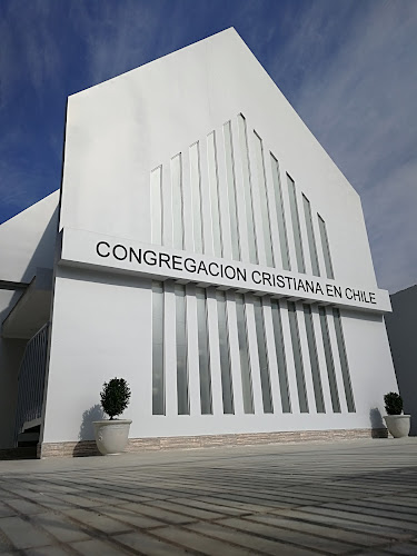 Congregación cristiana en Chile - Huechuraba