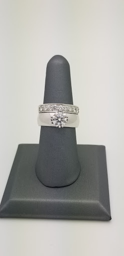 Jewelry Appraiser «Indigo Jewelers», reviews and photos, 1345 Triad Center Dr, St Peters, MO 63376, USA