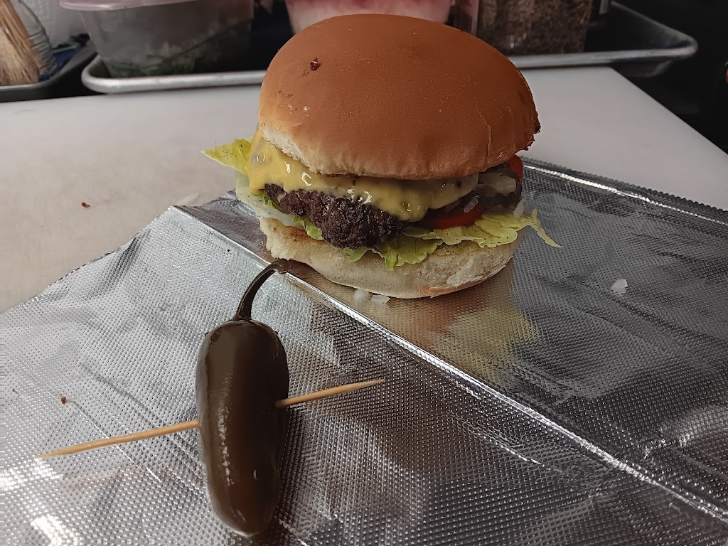 Stacy Macs Snack Shack 74731