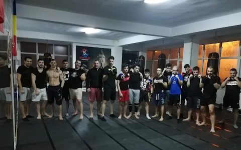 Scorpio Team MMA image