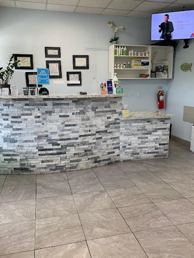 San Dimas Pet Clinic image