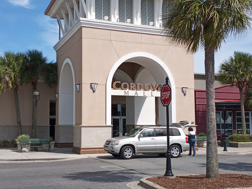 Shopping Mall «Cordova Mall», reviews and photos, 5100 N 9th Ave, Pensacola, FL 32504, USA
