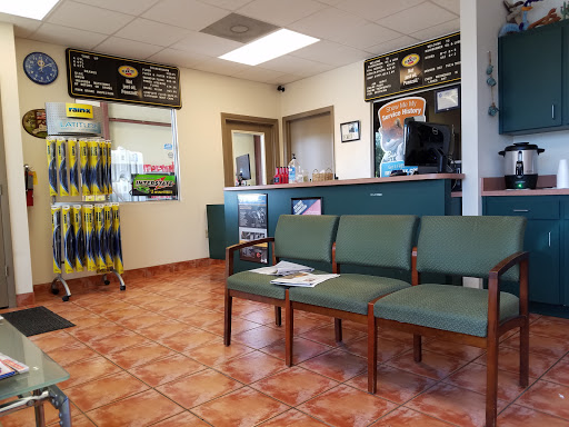 Oil Change Service «Roadrunner Oil & Lube Center», reviews and photos, 38031 North Ave, Zephyrhills, FL 33542, USA