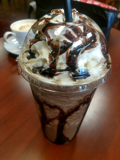 Coffee Shop «Desert Wind Coffee Roasters», reviews and photos, 7772 W Sahara Ave, Las Vegas, NV 89117, USA