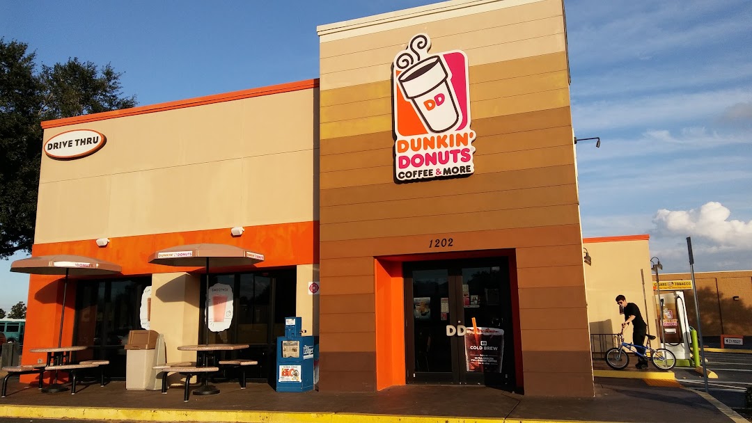 Dunkin