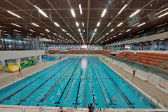 Royal Commonwealth Pool