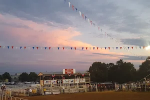 Baxter County Fair Grounds image