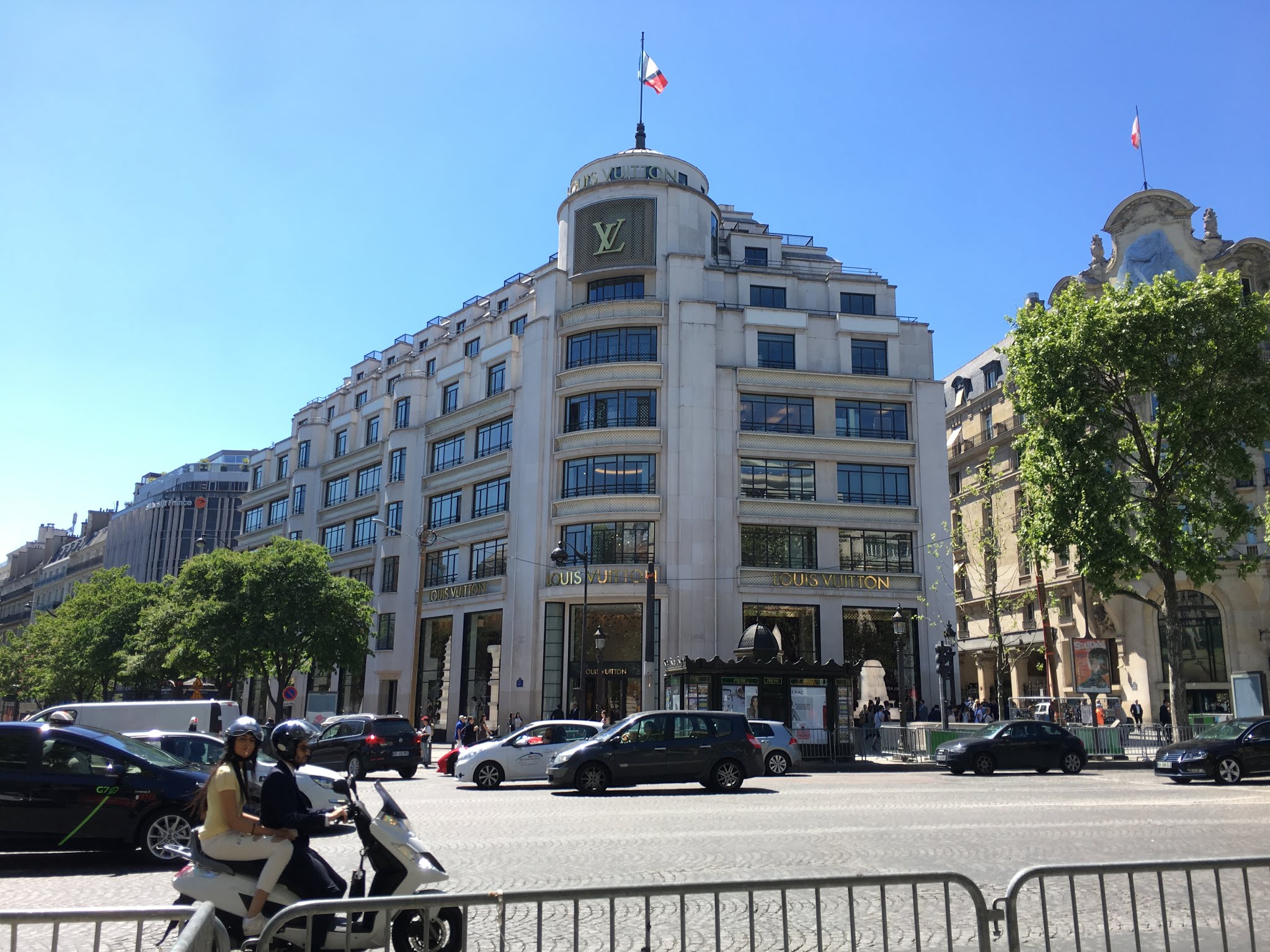 Photo n° 10 de l'avis de Miguel.n fait le 13/04/2019 à 19:48