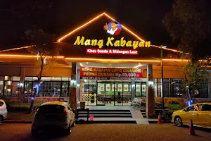 Mang Kabayan image