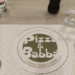 Photo n°1 de l'avis de Kyky83. fait le 20/09/2022 à 20:35 sur le  Pizza e babbà à Cassino