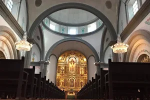 Mission Basilica San Juan Capistrano image