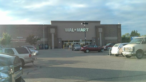 Discount Store «Walmart», reviews and photos, 8350 Shaver Rd, Portage, MI 49024, USA