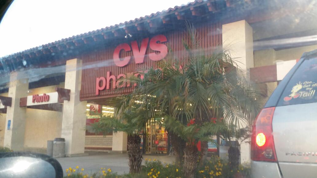 CVS