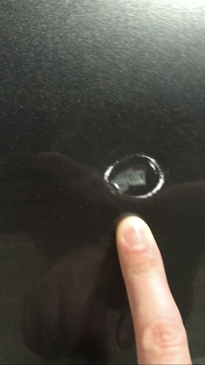 Auto Body Shop «Genius Auto Group», reviews and photos, 978 Northside Dr NW, Atlanta, GA 30318, USA