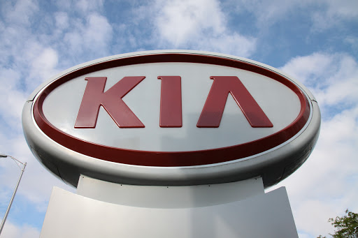 Kia Dealer «Bob Rohrman Schaumburg KIA», reviews and photos, 1100 E Golf Rd, Schaumburg, IL 60173, USA