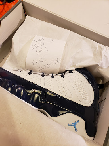 Clothing Store «Nike Mall of America», reviews and photos, 244 West Market, Bloomington, MN 55425, USA