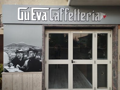 GuEva Caffetteria Via S. Felice, 1, 83010 Capriglia irpina AV, Italia