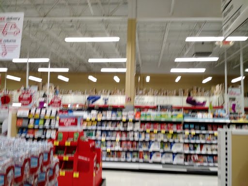 Office Supply Store «Office Depot», reviews and photos, 651 N University Dr, Coral Springs, FL 33071, USA