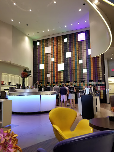 Boutique «Nespresso Miami Boutique & Cafe», reviews and photos, 1105 Lincoln Rd, Miami Beach, FL 33139, USA