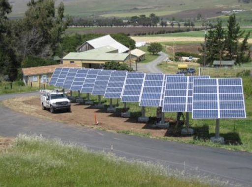 Electrician «Electricraft Inc», reviews and photos, 205 South St, San Luis Obispo, CA 93401, USA