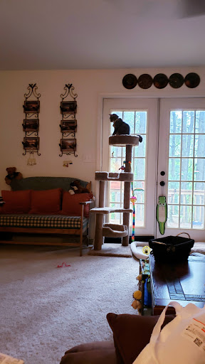 Pet Supply Store «PetSmart», reviews and photos, 248 Westminster Dr, Carlisle, PA 17013, USA